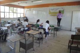 De los egresados de Primaria que van a Secundaria, 800 alumnos no han sido inscritos en Coahuila.
