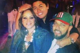 ¿Quién es Elena Jiménez?... la amiga que traicionó a Jenni Rivera al tener un trio sexual con Chiquis Rivera y Esteban Loaiza (videos)