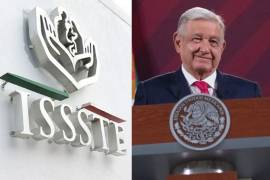 López Obrador dijo que un caso lamentable de la privatización de servicios fue el de las guarderías del Instituto Mexicano del Seguro Social (IMSS).