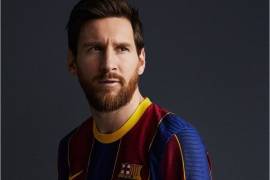 Messi sigue sin ir a los entrenamientos del Barcelona