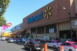Walmart de México (Walmex) se convirtió en la empresa más valiosa de la Bolsa Mexicana de Valores, destronando a América Móvil, que desde finales de 2003 se había afianzado como la emisora número uno en la BMV.