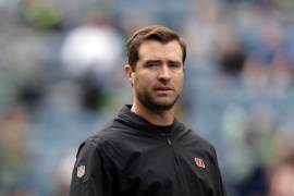 NFL: Brian Callahan es el nuevo head coach de los Titans