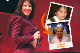 A treinta años de la muerte de Selena, Saldívar, actualmente cumpliendo una condena de cadena perpetua, busca “aclarar las cosas”