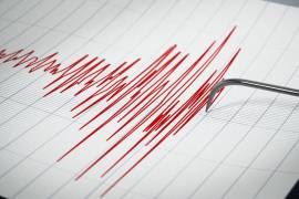 El Servicio Sismológico Nacional y la Red Sísmica del Noroeste de México identificaron un enjambre sísmico en Baja California Sur.