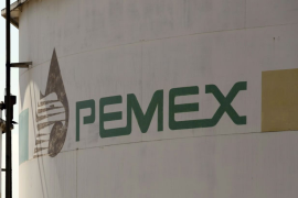 Pemex reportó beneficios netos por 4.682,2 millones de pesos (unos 272 millones de dólares) durante los primeros tres meses de 2024