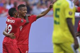 Así dejó fuera Jamaica a Panamá en los Cuartos de Final de la Copa Oro