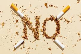 La Secretaría de Salud realizará revisiones periódicas para verificar que se respete la Ley General para el Control del Tabaco.
