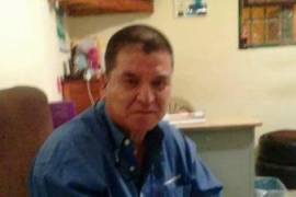 Luis Emilio García Lara conocido como ‘Chiapas’ fue despedido de una emotiva manera