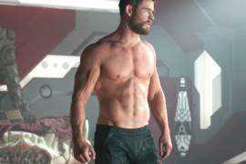 Confirman 'Thor 4', pero aún no saben si le llegarán al precio a Chris Hemsworth