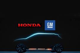 El anuncio amplía los planes de GM de empezar a construir dos vehículos utilitarios deportivos eléctricos para Honda a partir de 2024: el Honda Prologue y un modelo de Acura