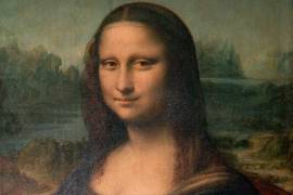 &quot;Mona Lisa” de Leonardo Da Vinci, un retrato con muchos secretos