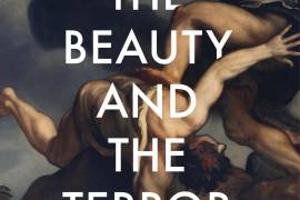 “La belleza y el terror” es el título del último libro de la historiadora británica Catherine Fletcher especializada en el Renacimiento y la Europa moderna temprana. Catherine Fletcher /Twitter