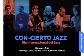 Celebrarán el Día Mundial del Jazz con un ‘palomazo’ masivo en Monterrey