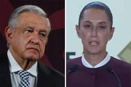 En materia de seguridad, advierte, Riva Palacio, será muy difícil para Claudia Sheinbaum defender a López Obrador.