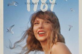 Taylor Swift anuncia nueva regrabación: ‘1989 TV’ llegará en octubre