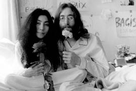 “Imagine” se grabó el 27 de mayo ese 1971 en el estudio casero de Lennon y se estrenó como sencillo el 11 de octubre del mismo año.