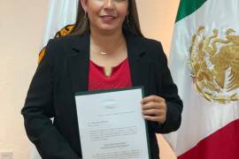 Con Alina Garza, INEDEC tendrá dirigencia de puertas abiertas