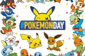 Celebran fans el Día Pokémon con nuevas películas