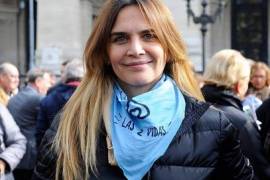 “Las violaciones y feminicidios también suceden, ¿los legalizamos?”: Diputada argentina contra el aborto