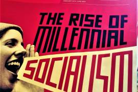 Socialismo millennial ¿conciencia de clase o moda?