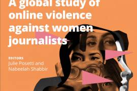 De acuerdo con un estudio llevado acabo en 2022 por la UNESCO y el ICFJ cerca de tres cuartas partes, esto es un 73%, de las mujeres periodistas afirmaron haber sufrido violencia en línea en relación con su trabajo.
