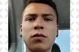 El joven desaparecido se trasladó a Nuevo León para venir a trabajar; sin embargo, no se tiene noticias de él desde el pasado 25 de octubre