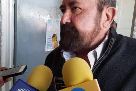 Confía Simas Torreón en ganar el juicio de 600 mdp a Ecoagua