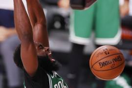 Celtics despierta en la final contra Heat