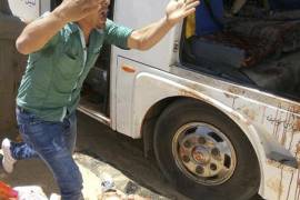 Ataque contra cristianos en Egipto, deja amenos 7 muertos y 14 heridos