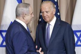 Funcionarios estadounidenses e israelíes dijeron al medio que Netanyahu se muestra reacio a llegar a un acuerdo de este tipo porque no cree que Hamás cumpla su parte del trato.