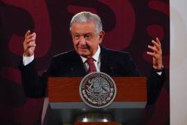 El Instituto Nacional Electoral ordenó al Presidente Andrés Manuel López Obrador modificar o retirar la Mañanera del 23 de abril por ‘propaganda gubernamental’.