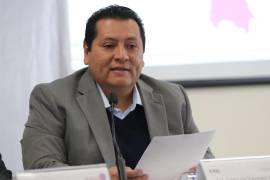 José Luis Vázquez López, vocal ejecutivo de la Junta Local del INE en Coahuila busca ser consejero nacional del INE.