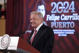 El Programa de las Américas del Comité para la Protección de los Periodistas expresó su “profunda preocupación” por la decisión del presidente López Obrador de difundir públicamente datos de una periodista.