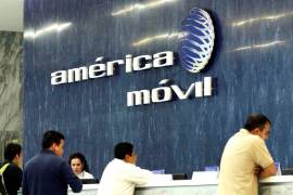 América Móvil engloba ahora a Telmex y Telcel, además de otras firmas como Claro.