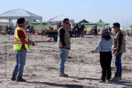 Suman ya 82 los cuerpos exhumados de las fosas comunes del Panteón Sagrado Corazón de Monclova, Coahuila