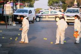 Las entidades con más registros de hechos violentos fueron Guanajuato, Estado de México y Baja California | Foto: Cuartoscuro