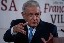 El presidente asegura que el 70 por ciento de los mexicanos respaldan sus decisiones | Foto: Cuartoscuro