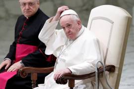 El Papa y la homofobia de la Iglesia: ¿Está la Iglesia Católica a favor de los gays?