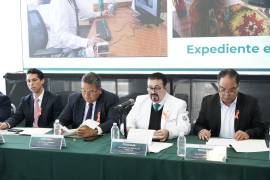 El H. Consejo Consultivo del IMSS en Coahuila, se reunió para discutir los avances y desafíos en la atención médica en la región.