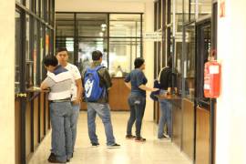 No hay límite de edad para inscribirse en el Instituto de Enseñanza Abierta en Saltillo.