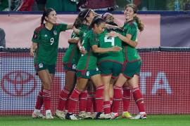 Este será el quinto partido en donde México y Paraguay se vean las caras, en el historial el Tri Femenil tiene ventaja al ganar en tres de las cuatro ocasiones y solo perder una.