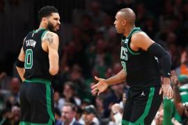 Los Celtics acabaron con sus esperanzas con un parcial de 13-2 que culminó la eliminación de los Cavaliers.