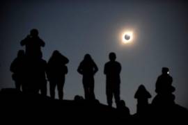 ¿Cuáles son las mejores ciudades para ver el Gran Eclipse Mexicano 2024? Coahuila tiene varias en el top