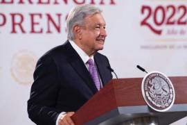 Obrador hizo votos porque el patrimonio que fue sustraído de manera ilegal de distintos países sea devuelto a sus pueblos. “Todo eso es robo, es hurto, es saqueo”, afirmó