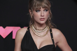 En los últimos días, X se vio obligado a bloquear algunas búsquedas de Swift debido a que circularon en línea imágenes pornográficas falsas de la cantante