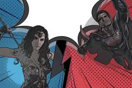 ¿El cine de super héroes está en declive? ¿Será el final de las historias inspiradas en comics? O esta crisis es ¿Sólo una etapa?... los próximos estrenos y recepción son los que darán la respuesta.