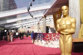 ¡La fiesta del cine! ¿Explotará ‘Oppenheimer’ con un Premio Oscar? ¿Dónde ver la ceremonia?