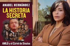 Según Hernández, en su último libro “La historia secreta. AMLO y el Cártel de Sinaloa”, se detalla cómo el fentanilo se convirtió en una fiebre en la ciudad de Culiacán, Sinaloa.