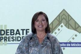 La propuesta dicha por la candidata Xóchitl Gálvez fue parte de sus planes para reactivar la economía de México en caso de llegar a la Presidencia.