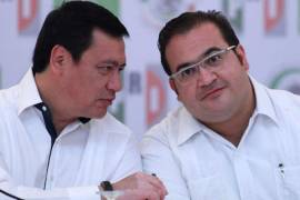 Durante el peñismo, Osorio Chong negoció gubernaturas con la oposición, acusa el exmandatario desde prisión